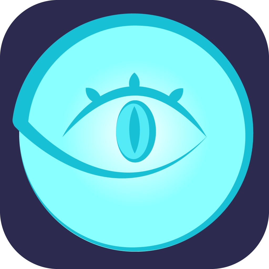 eye orb