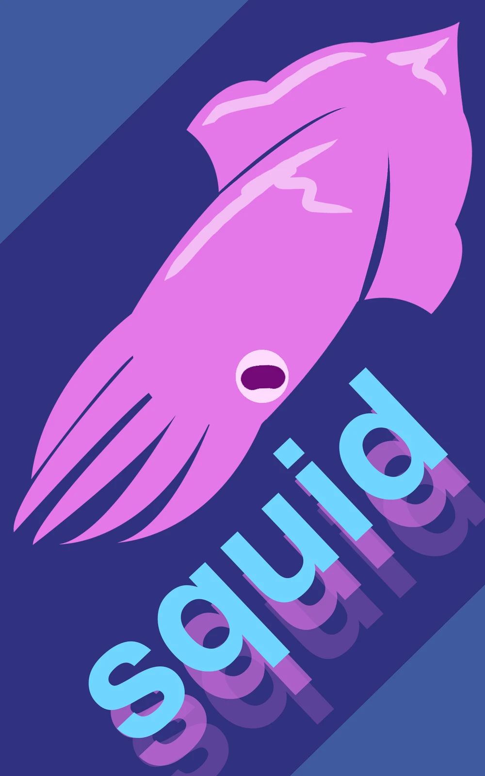 squid